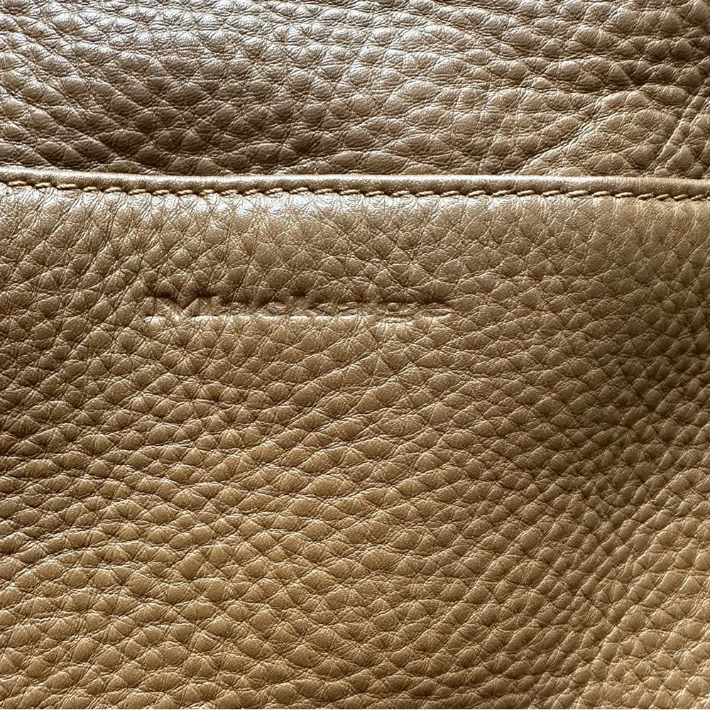 Mackage Rafia Tote - Picture 3 of 3